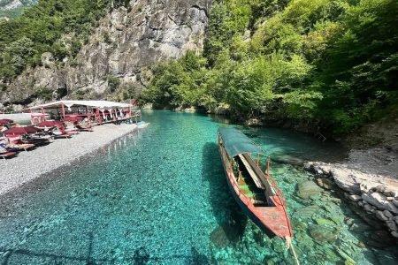 Private Boat