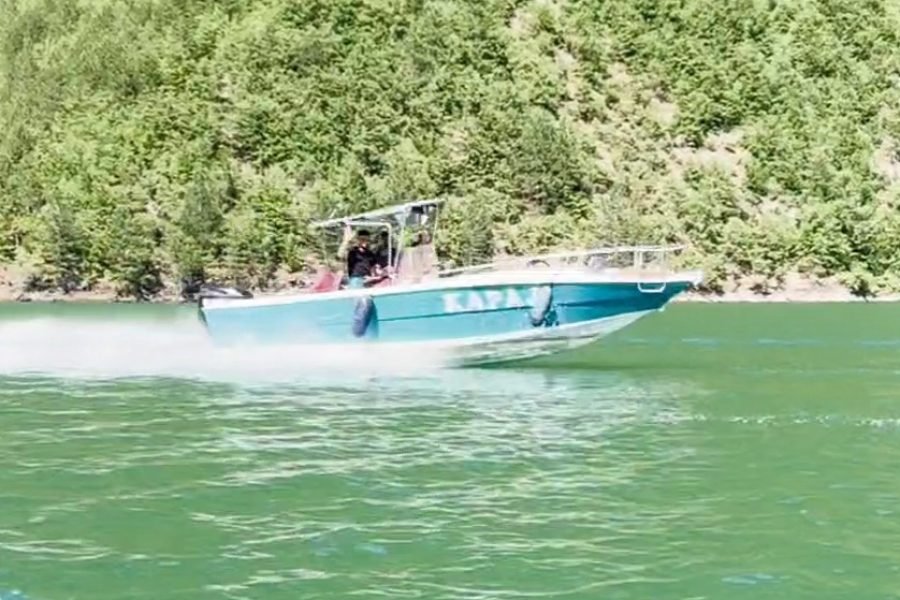 SpeedBoat